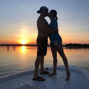 Meet your Posher, Kristy